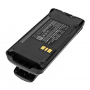 Replacement Battery for Motorola PR400 / MNN4254AR 1800 mAh Li-ion 7.5 V (Cameron Sino)
