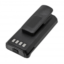 Replacement Battery for Motorola PR400 / MNN4254AR 1800 mAh Li-ion 7.5 V (Cameron Sino)