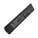 Bateria zamienna do Physio-Control Express Charge-Pak / 3200727-005 1600 mAh Li-SOCl2 12 V (Cameron Sino)