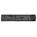 Bateria zamienna do Physio-Control Express Charge-Pak / 3200727-005 1600 mAh Li-SOCl2 12 V (Cameron Sino)