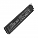 Bateria zamienna do Physio-Control Express Charge-Pak / 3200727-005 1600 mAh Li-SOCl2 12 V (Cameron Sino)