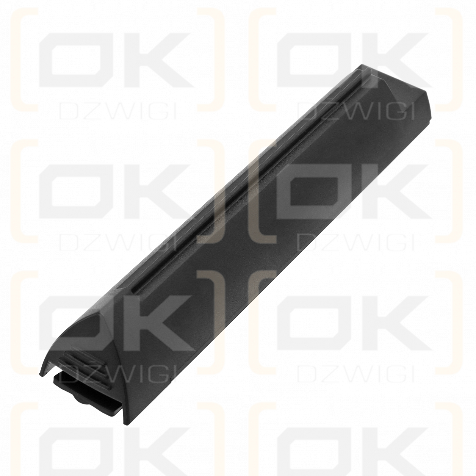 Bateria zamienna do Physio-Control Express Charge-Pak / 3200727-005 1600 mAh Li-SOCl2 12 V (Cameron Sino)