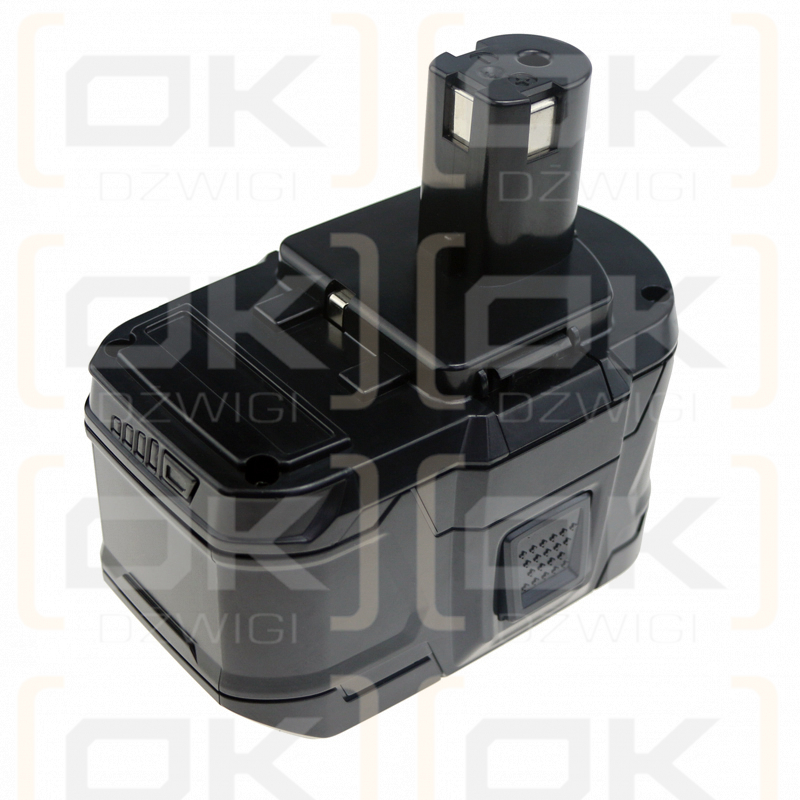 Bateria zamienna do Ryobi ZRP813 / ABP1801 7500 mAh Li-ion 18 V (Cameron Sino)