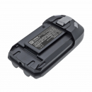 Bateria zamienna do Rowenta X-Force Flex 8.60 / RS-2230002213 2000 mAh Li-ion 22.2 V (Cameron Sino)