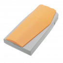 Replacement Battery for Topcon Cygnus KS-102 Total Station / BT-77Q 2800 mAh Li-ion 7.4 V (Cameron Sino)