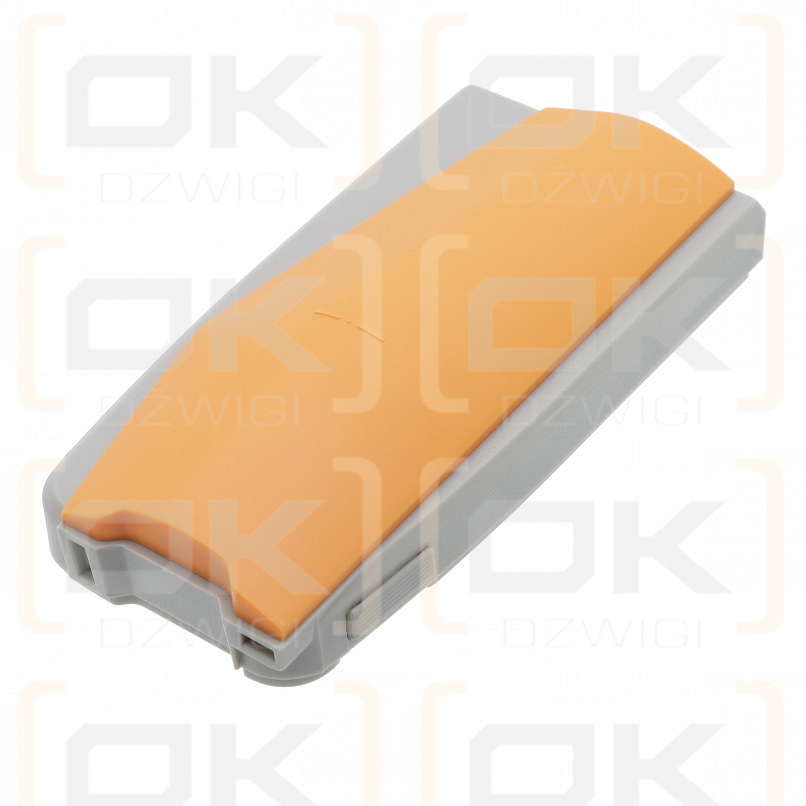 Replacement Battery for Topcon Cygnus KS-102 Total Station / BT-77Q 2800 mAh Li-ion 7.4 V (Cameron Sino)