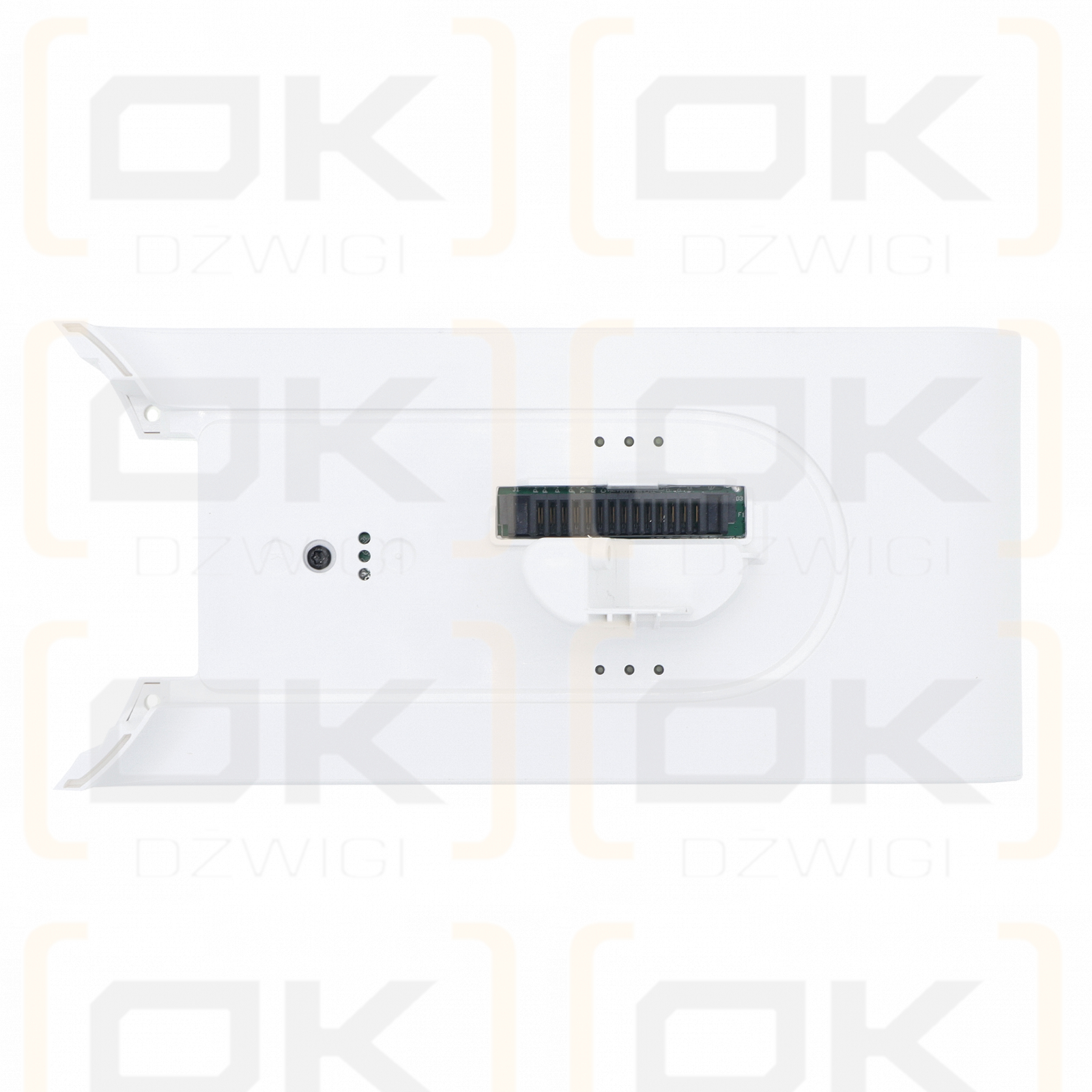 Bateria zamienna do Xiaomi Mijia K10 / MJWXCQ04ZM 2500 mAh Li-ion 25.2 V (Cameron Sino)
