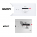 Bateria zamienna do Xiaomi Mijia K10 / MJWXCQ04ZM 2500 mAh Li-ion 25.2 V (Cameron Sino)