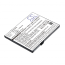 Ersatzakku für O2 XDA Flame/306 1400mAh Li-Ion 3,7V (Cameron Sino)
