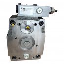 Parker PV046R1K1T1NMLC4645 hydraulic pump