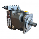 Parker PV046R1K1T1NMLC4645 hydraulic pump
