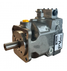 Bomba hidráulica Parker PV046R1K1T1NMLC4645