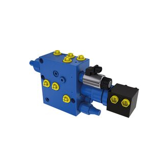 ZAWÓR HAMULCOWY LT13M3X/P040-000AB18/02M16 SO17