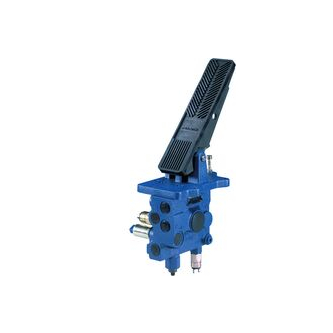 ТОРМОЗНОЙ КЛАПАН LT17M4X/P080-000CB18/02MSO48