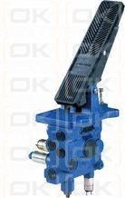 ТОРМОЗНОЙ КЛАПАН LT17M4X/P080-000CB18/02MSO48