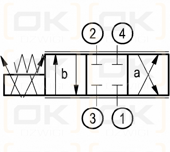 VEPS-10A-4320 OD142078KP2000