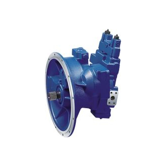 BOMBA DE PISTÓN AXIAL A8VO200LA1KH1/63R1-NZN05F00X-S (ej. 92322679)