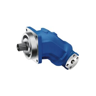 Bomba de pistones axiales Rexroth A2FO16/61L-PAB06-S (ex. R986110757)