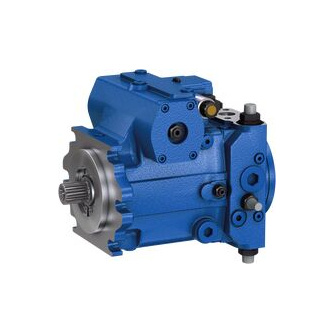 BOMBA DE PISTÓN AXIAL AA4VG180EP4D1/32R-NSD52F691FP-S