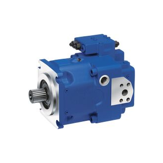 BOMBA DE PISTONES AXIALES A11VLO190LRDS/11L-NZD12K84