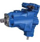 Насос Rexroth Putzmeister 471216 A18VLO080DRS0E/11NRWK0E810-0