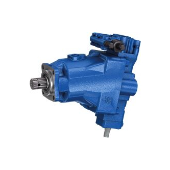 Насос Rexroth Putzmeister 471216 A18VLO080DRS0E/11NRWK0E810-0