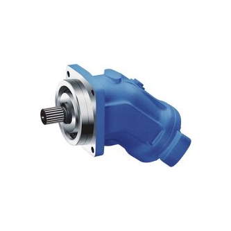AXIAL PISTON ENGINE AA2FM56/61W-VTX027-S