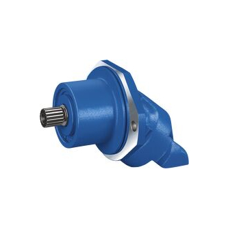 АКСИПОРНЫЙ ДВИГАТЕЛЬ A2FE63/61W-VZL100-S