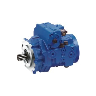 BOMBA DE PISTÓN AXIAL A4VG065EP20P0B0/40MRNC6S71U0000CE00-S