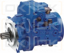 BOMBA DE PISTÓN AXIAL A4VG065EP20P0B0/40MRNC6S71U0000CE00-S