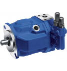 Bomba de pistón Rexroth A AA10VSO 28 DR /31R-VKC62N00