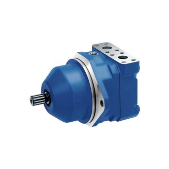 Двигатель Rexroth AL A10F E 45