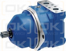 Двигатель Rexroth AL A10F E 45