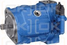 АКСИАЛЬНО-ПОРШНЕВОЙ НАСОС AL A10V O 74 DFLR/31R-VSC41N00 -S4548