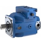 A4VSO 40 DR /10R-VPB13N00 BOMBA DE PISTÓN AXIAL
