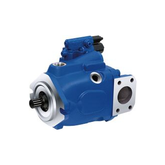 BOMBA DE PISTÓN AXIAL AL ​​A10V O 60