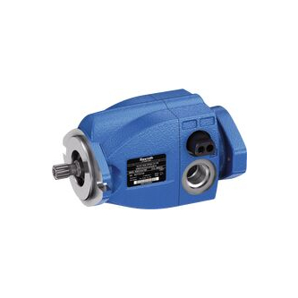 Bomba hidráulica Wirtgen Rexroth A1VO035DRC200/10BLVB2S51B2S40-0