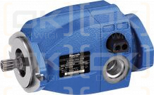 Bomba hidráulica Wirtgen Rexroth A1VO035DRC200/10BLVB2S51B2S40-0