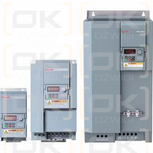 Siemens 22 kW Wechselrichter, 3 AC 380 ... 480 V, 50/60 Hz, 45,2 A, LED-Anzeige