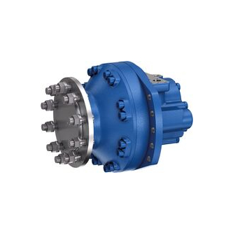 Двигатель Rexroth SRMCR20C3000F280Z32B19M1L11