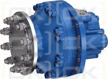 Двигатель Rexroth SRMCR20C3000F280Z32B19M1L11
