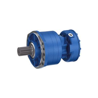 MOTOR DE PISTÓN-PROM MCR5A750A60Z33B4M1L01F1
