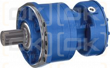 MOTOR DE PISTÓN-PROM MCR5A750A60Z33B4M1L01F1