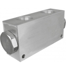 Делитель потока Rexroth 90-150 л/мин (0M510390051500A)