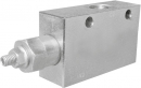 Zamek hydrauliczny Rexroth 08410103023500B A-VBSO-SE-30-38-1:4-35