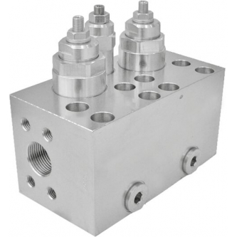 084632037335000 A-VBSN-DE-VF-12A-VRPF-FM-A2FE80 / 90-FC100SAE-1: 4