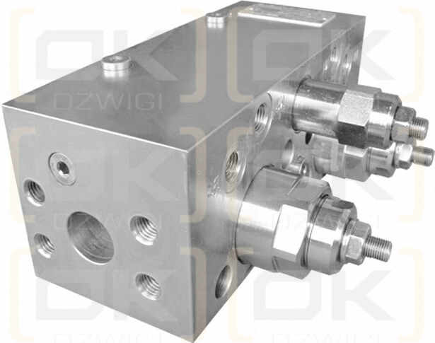 084633107335000 A-VBSN-DE-VF-20A-VRPF-FM-A2FE107 / 125-FC100SAE-1: 8