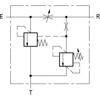 0M330340020000A VRFC3-VS-M-38