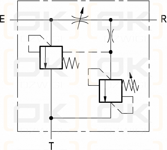 0M330380030000A VRFC3-VS-D-12