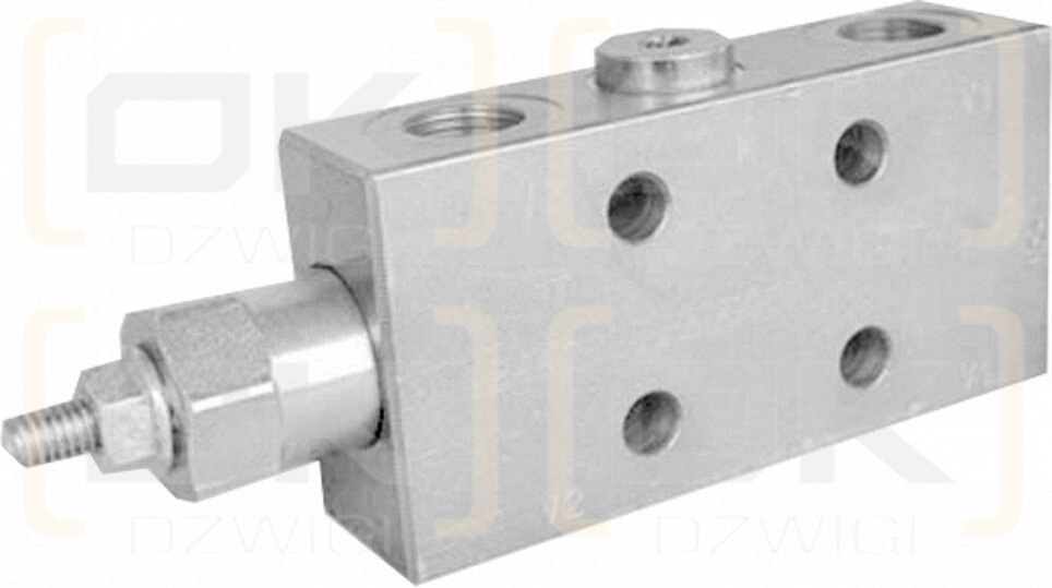 OilControl-Schloss AVBSO-SE30-FC2-PI-PL-38-35